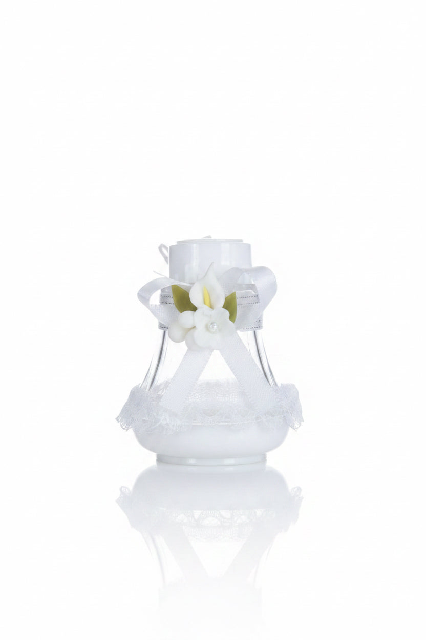 12ct  Party Favor Salt Shakers | Mini Salt Shakers in Bulk for 12 piece | dozen Weddings and Events | Saleros para fiestas | Mini saleros al por mayor para bodas y eventos