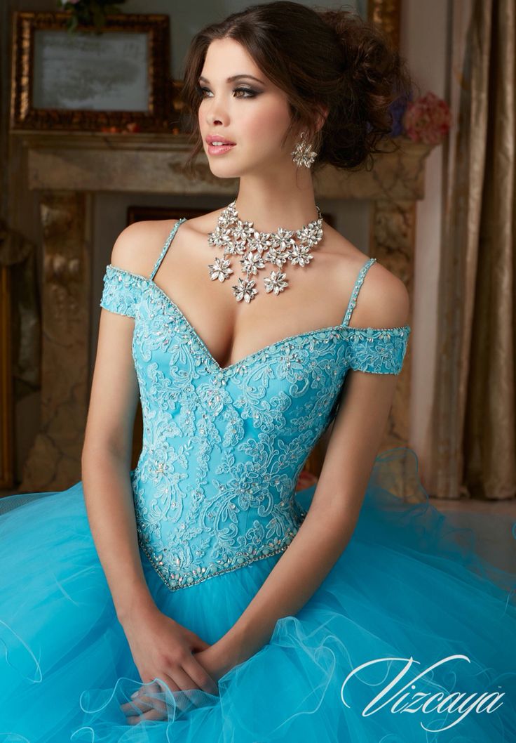 Morilee Vizcaya Style 89102