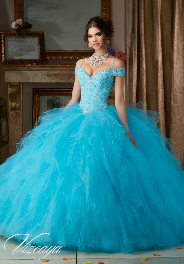 Morilee Vizcaya Style 89102