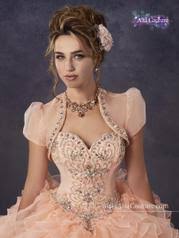 Style 4T184 Peach Marys bridal (Rachell alen)